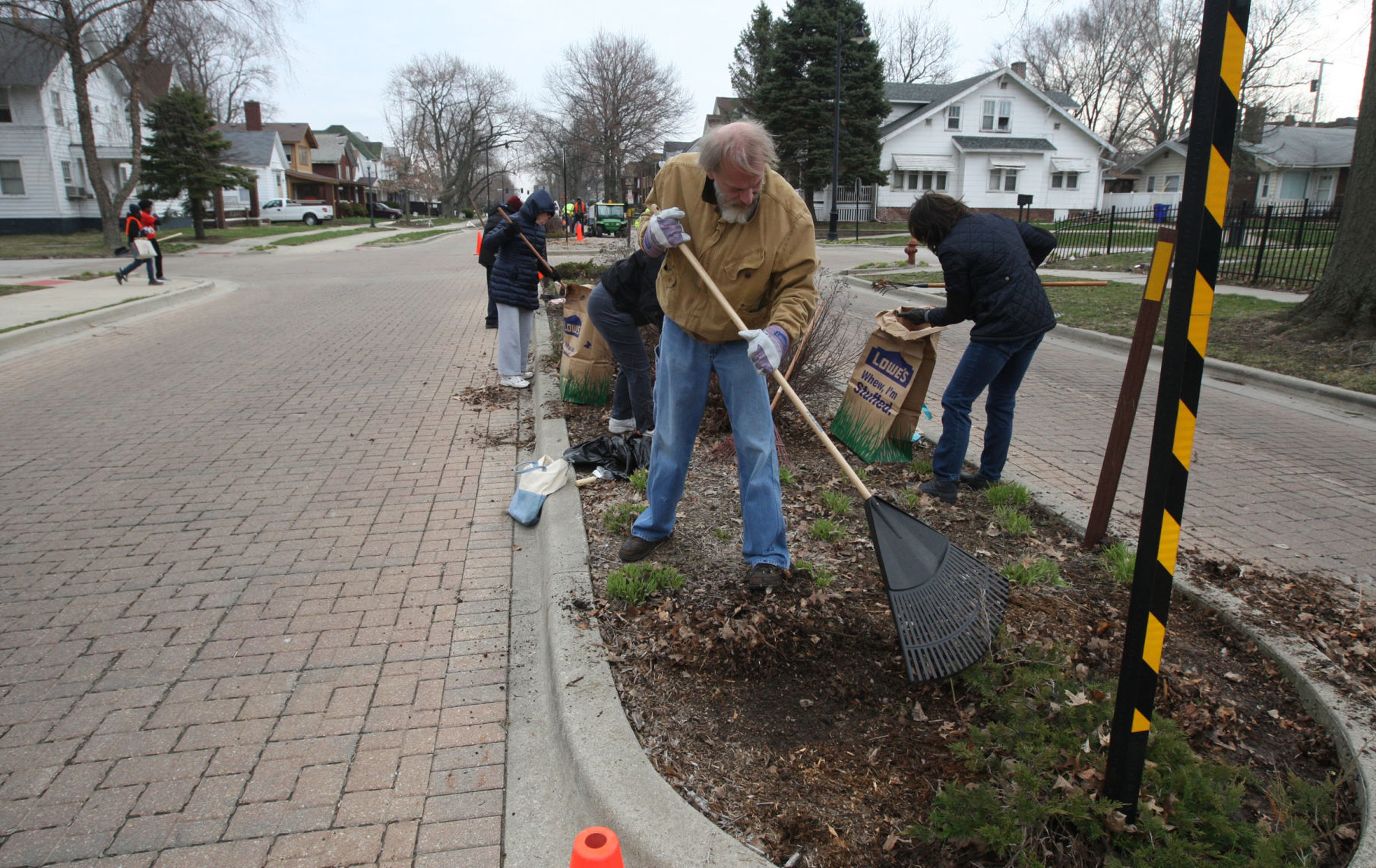 West Main Street cleanup 10 4.6.18.jpg